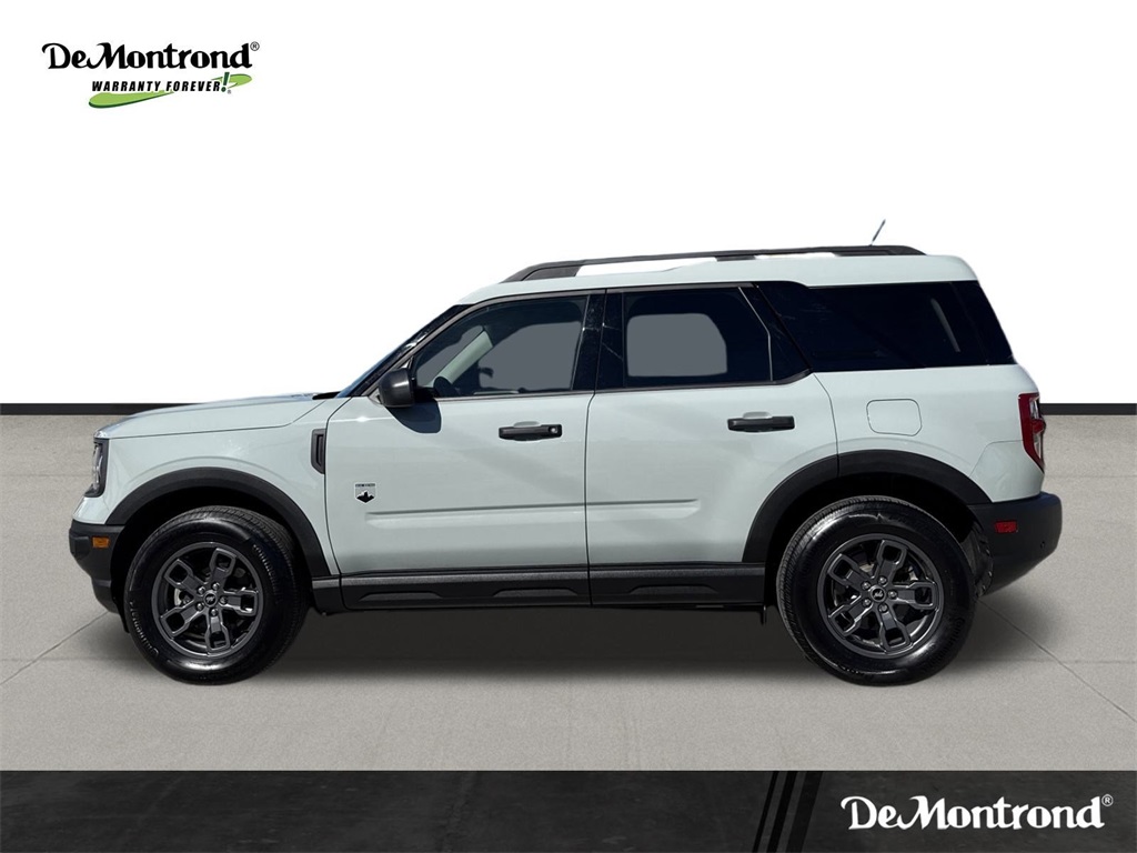 2023 Ford Bronco Sport Big Bend - 7