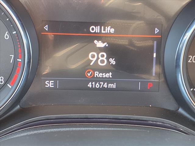 2023 Buick Encore GX Preferred Gray at Classic Elite Chevrolet Sugar Land