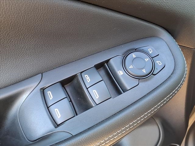 2023 Buick Encore GX Preferred Gray at Classic Elite Chevrolet Sugar Land