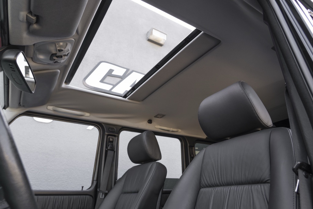 2007 Mercedes-Benz G-Class G 500 - Photo 13