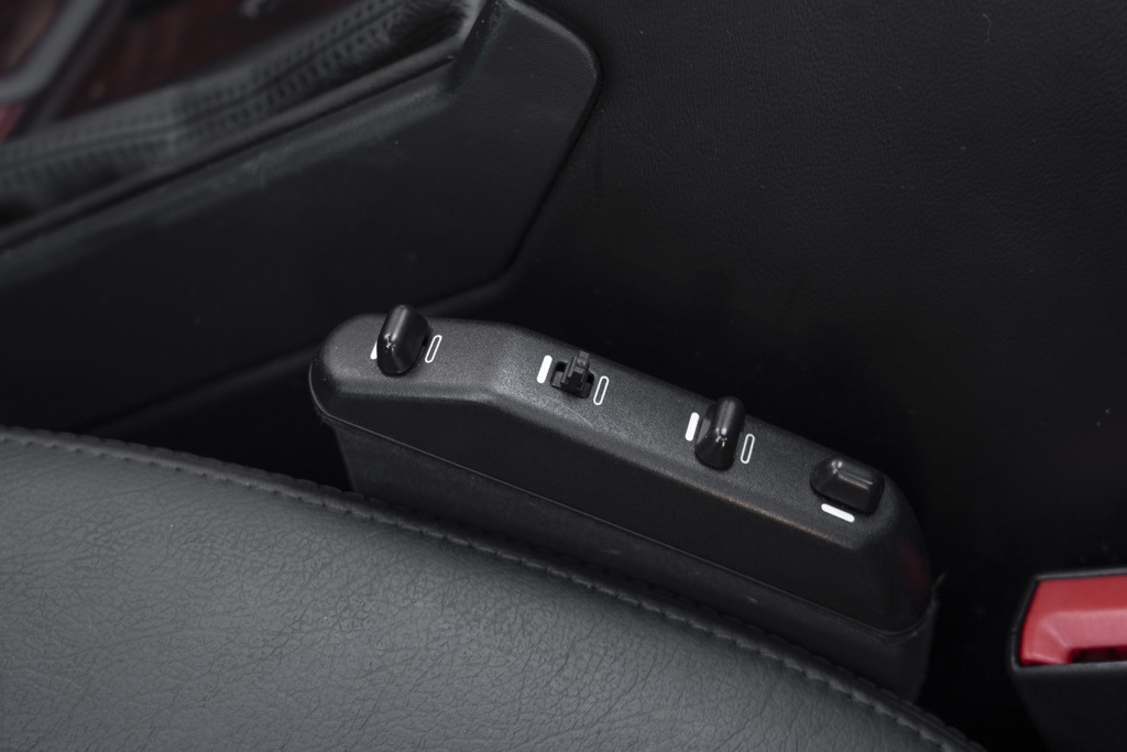 2007 Mercedes-Benz G-Class G 500 - Photo 14