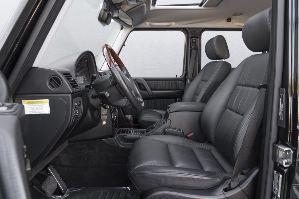 2007 Mercedes-Benz G-Class G 500 - Photo 15