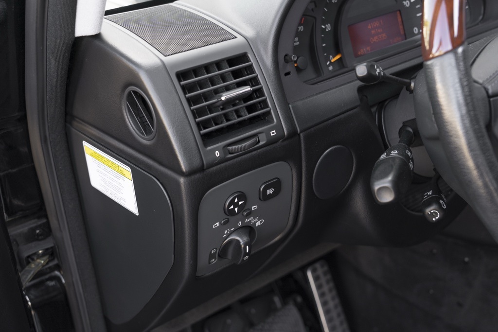 2007 Mercedes-Benz G-Class G 500 - Photo 19