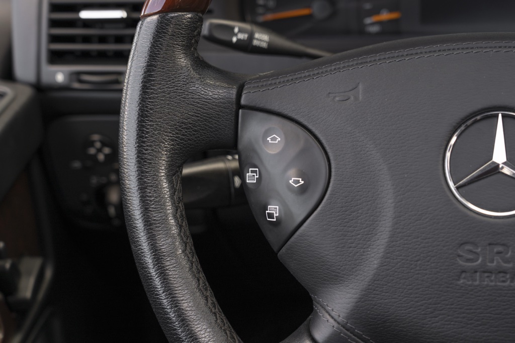 2007 Mercedes-Benz G-Class G 500 - Photo 20