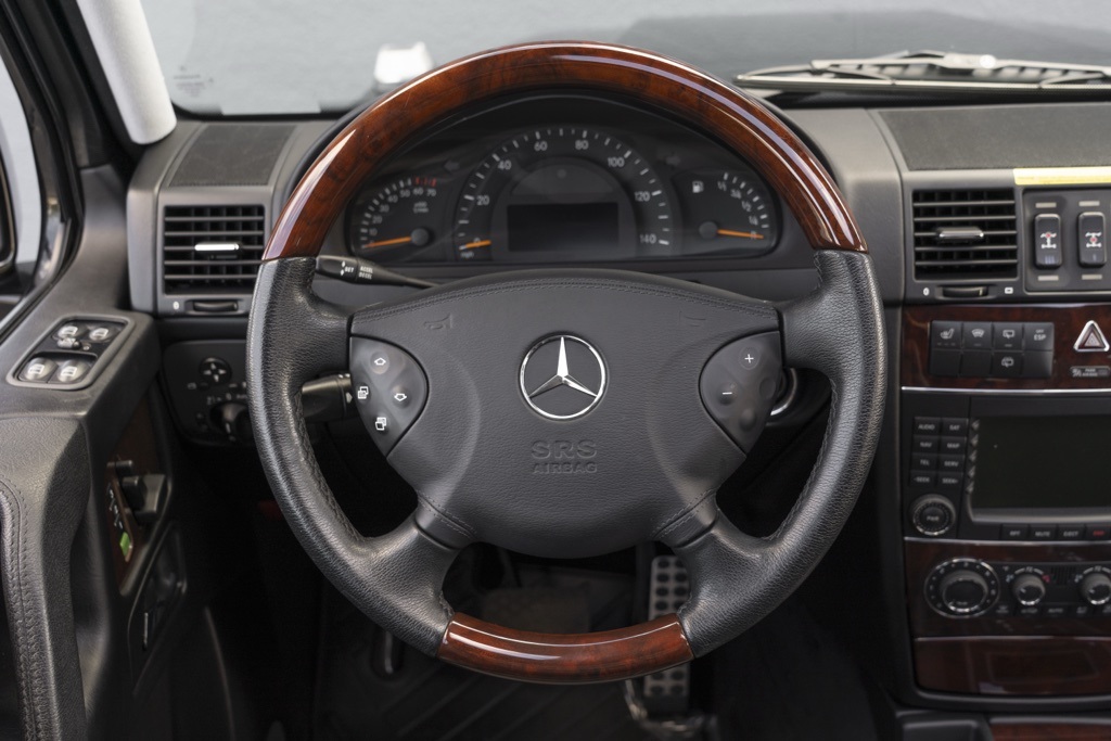 2007 Mercedes-Benz G-Class G 500 - Photo 21