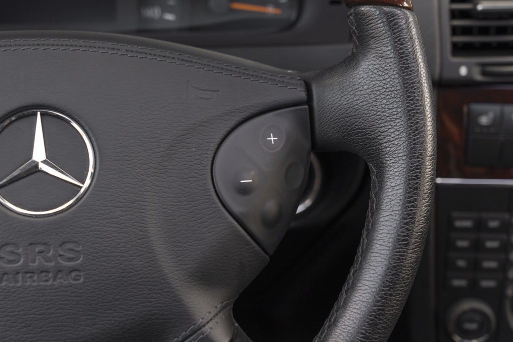 2007 Mercedes-Benz G-Class G 500 - Photo 22