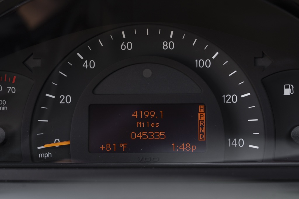 2007 Mercedes-Benz G-Class G 500 - Photo 23