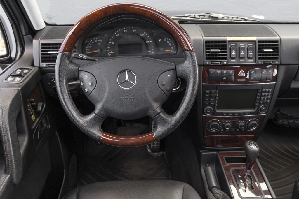 2007 Mercedes-Benz G-Class G 500 - Photo 24