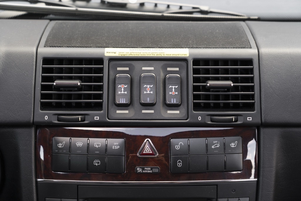 2007 Mercedes-Benz G-Class G 500 - Photo 25