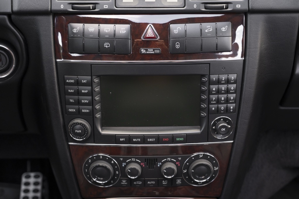 2007 Mercedes-Benz G-Class G 500 - Photo 26