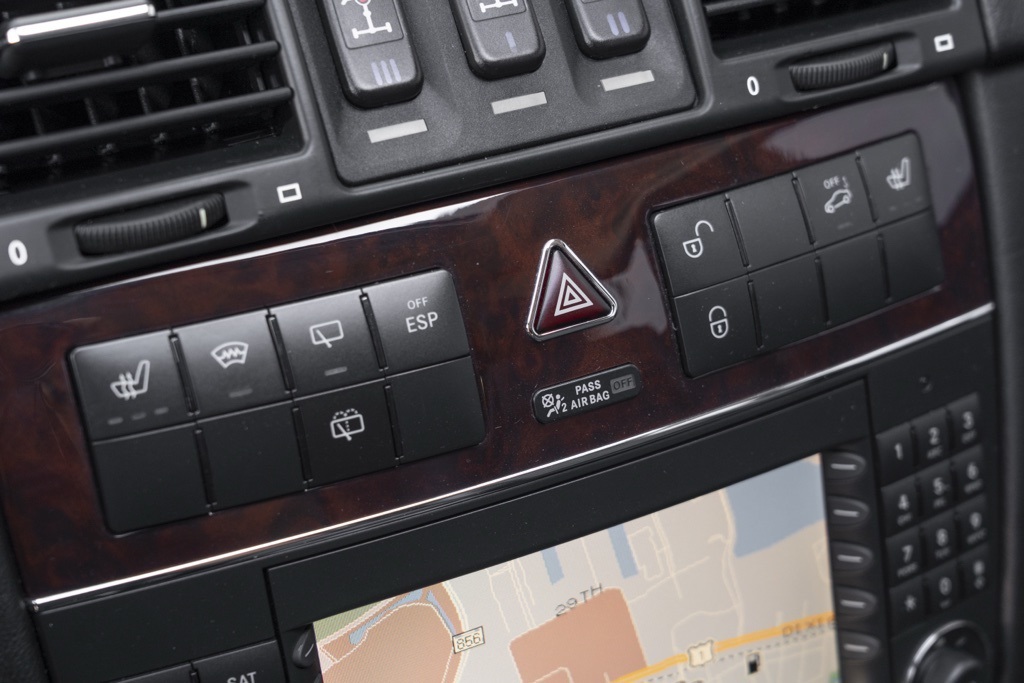 2007 Mercedes-Benz G-Class G 500 - Photo 32