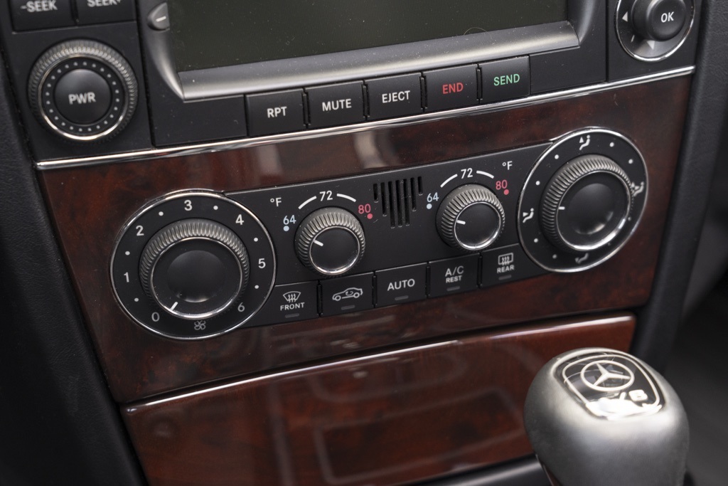 2007 Mercedes-Benz G-Class G 500 - Photo 33