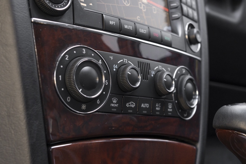 2007 Mercedes-Benz G-Class G 500 - Photo 34