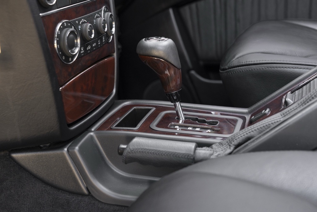 2007 Mercedes-Benz G-Class G 500 - Photo 35