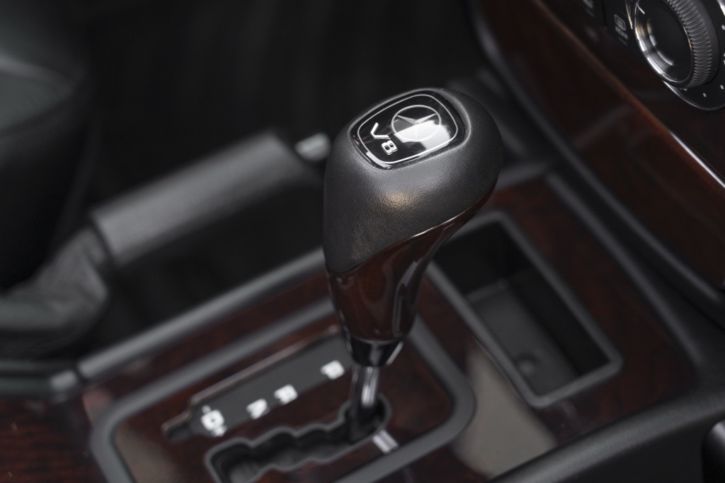 2007 Mercedes-Benz G-Class G 500 - Photo 37