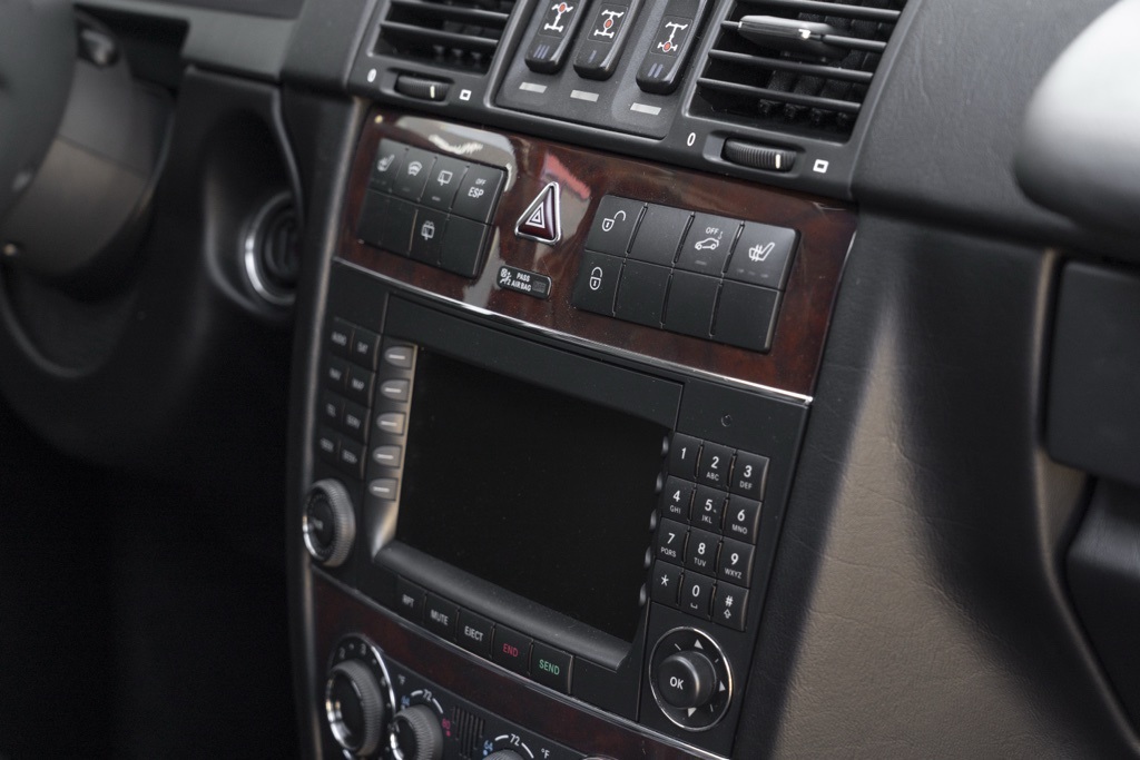 2007 Mercedes-Benz G-Class G 500 - Photo 40