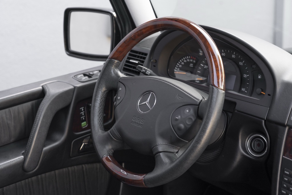 2007 Mercedes-Benz G-Class G 500 - Photo 41