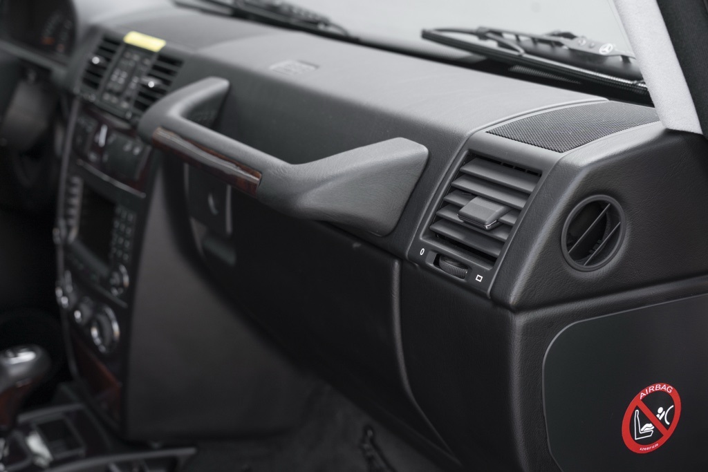 2007 Mercedes-Benz G-Class G 500 - Photo 44