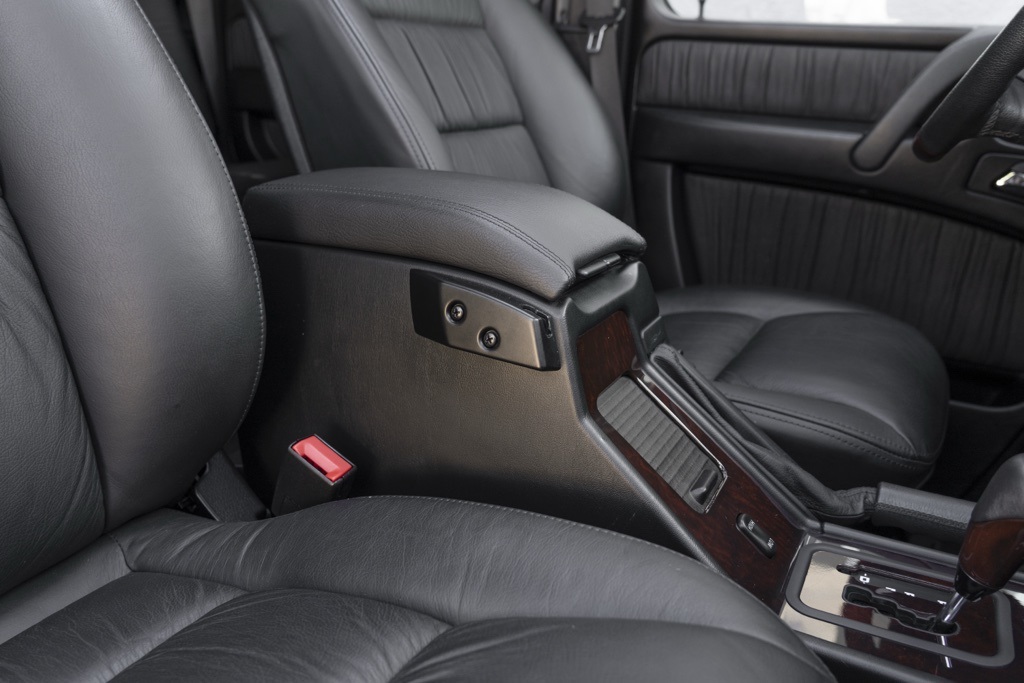 2007 Mercedes-Benz G-Class G 500 - Photo 49