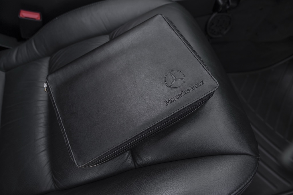 2007 Mercedes-Benz G-Class G 500 - Photo 50