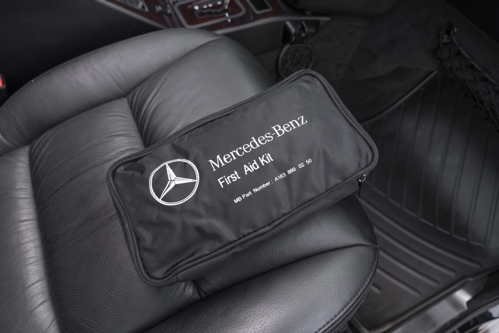 2007 Mercedes-Benz G-Class G 500 - Photo 52