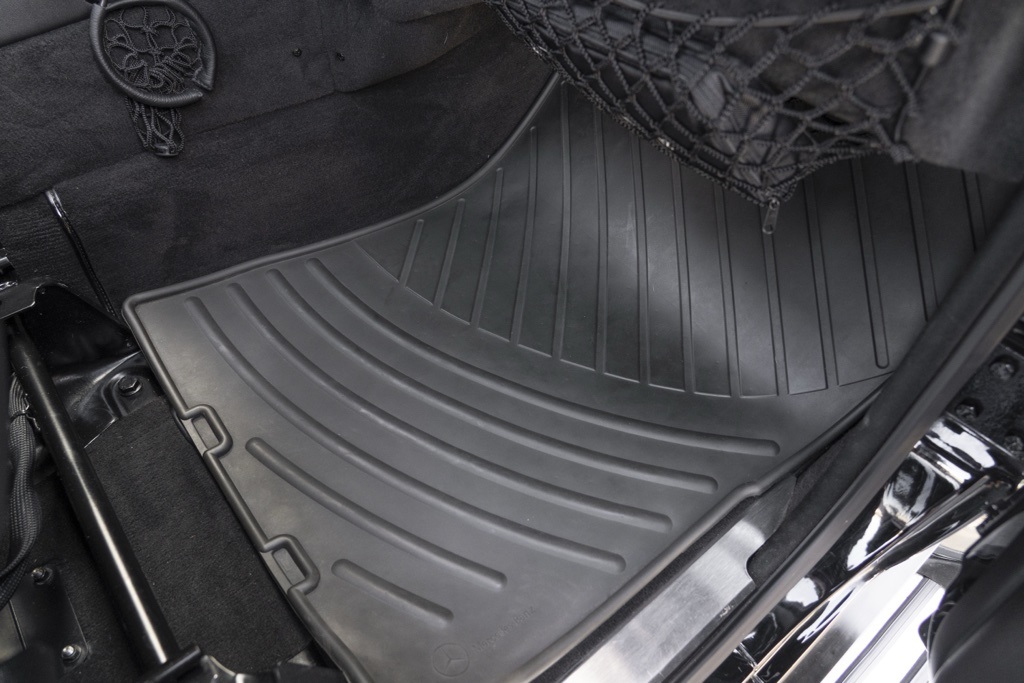 2007 Mercedes-Benz G-Class G 500 - Photo 53