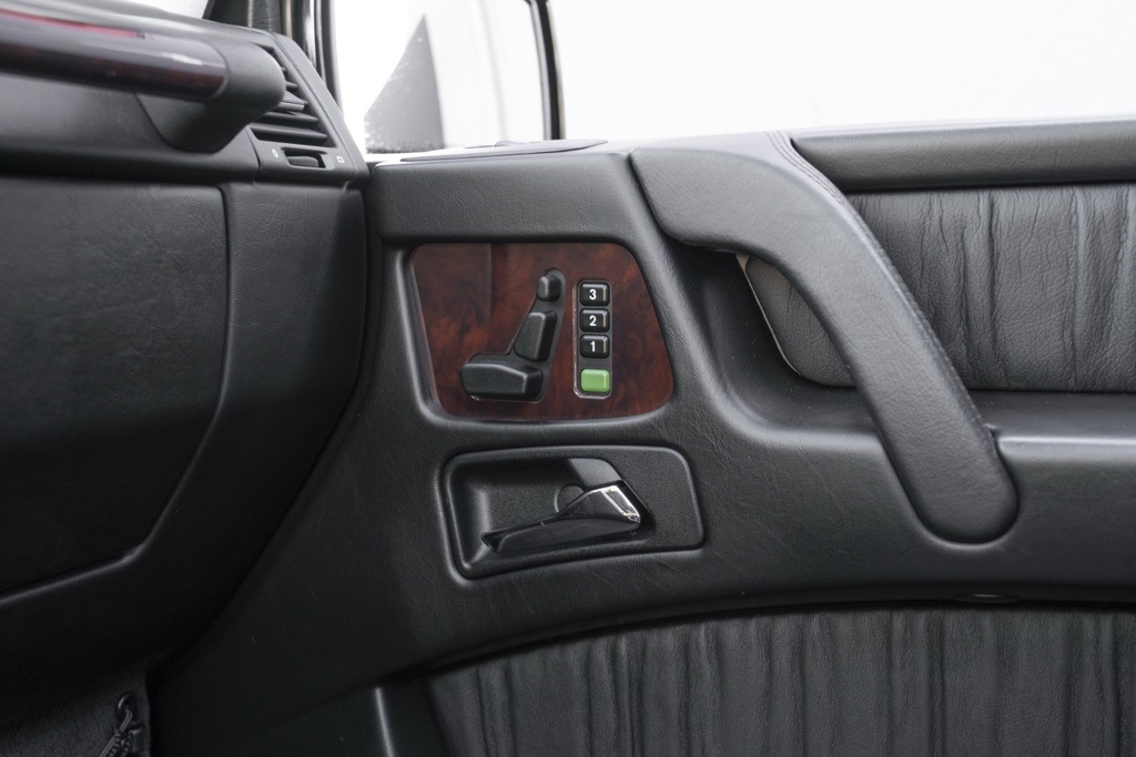 2007 Mercedes-Benz G-Class G 500 - Photo 57