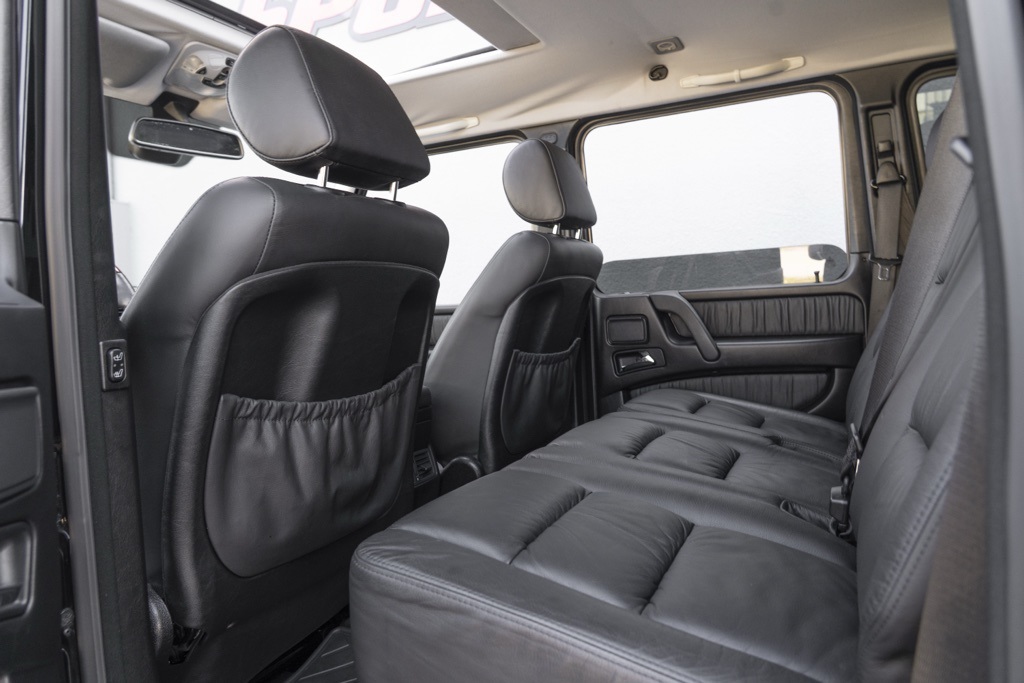 2007 Mercedes-Benz G-Class G 500 - Photo 63