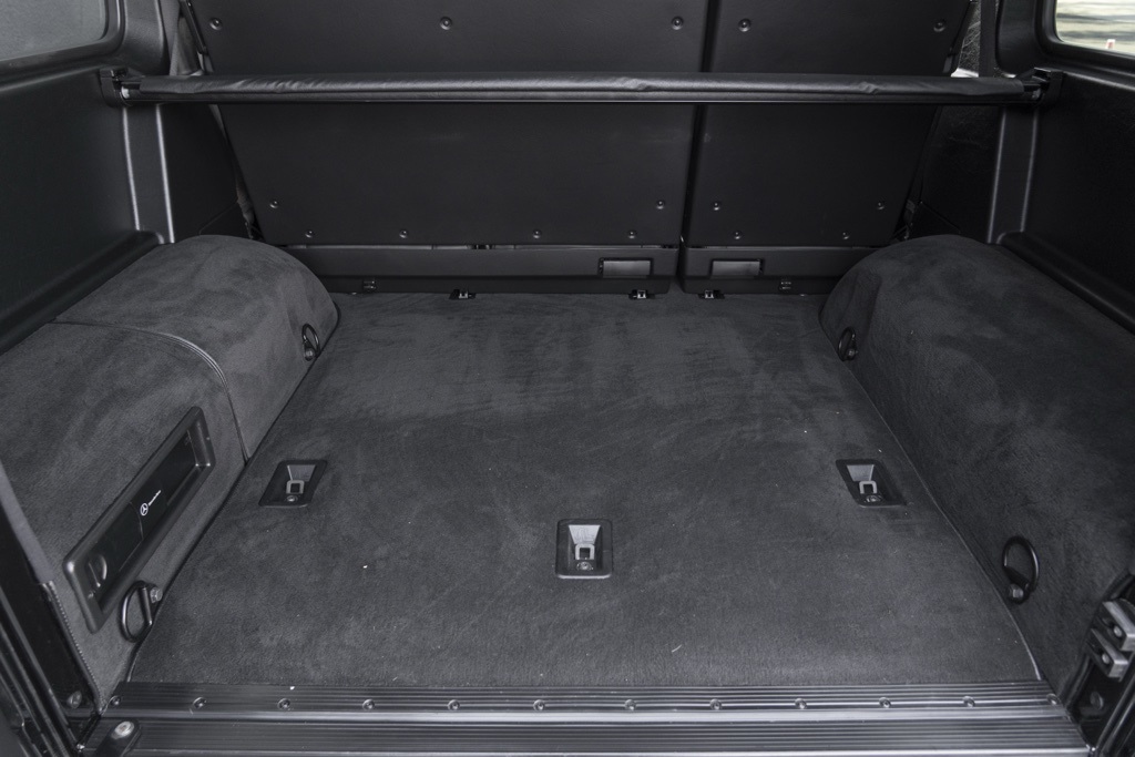 2007 Mercedes-Benz G-Class G 500 - Photo 65