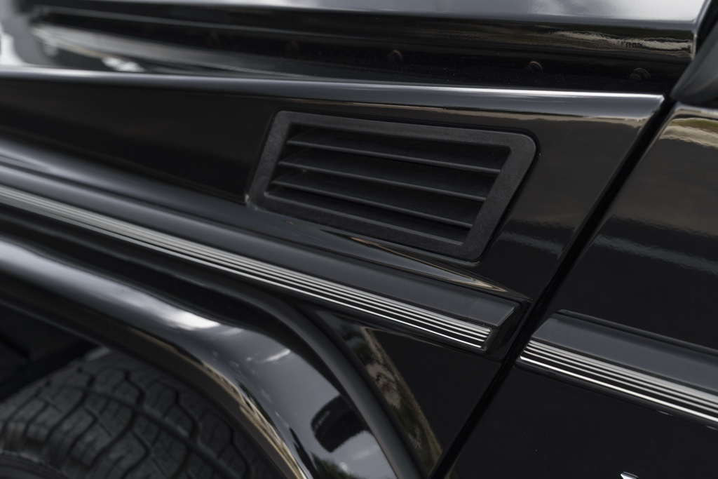 2007 Mercedes-Benz G-Class G 500 - Photo 66