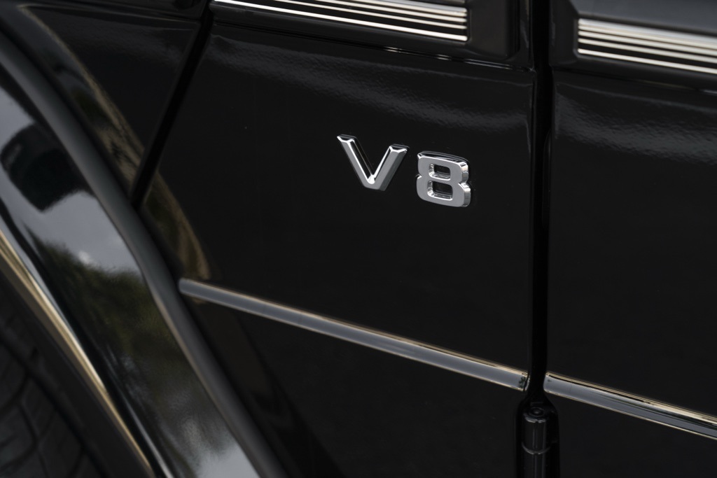 2007 Mercedes-Benz G-Class G 500 - Photo 67