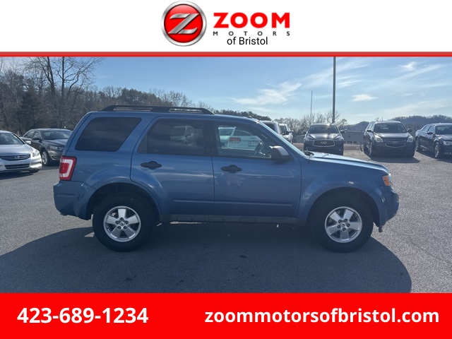 2010 Ford Escape XLT FWD