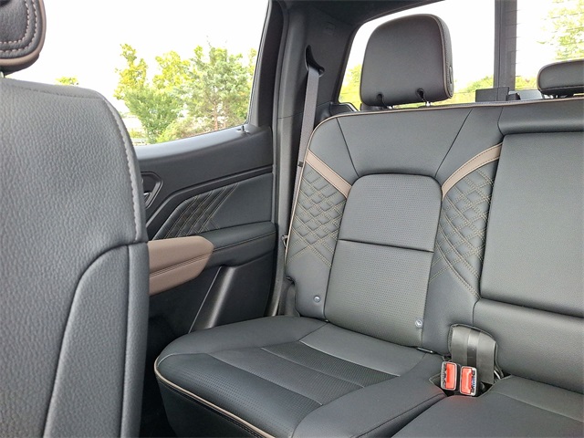 2024 GMC Canyon Denali for sale at PATRIOT BUICK GMC OF BOYERTOWN