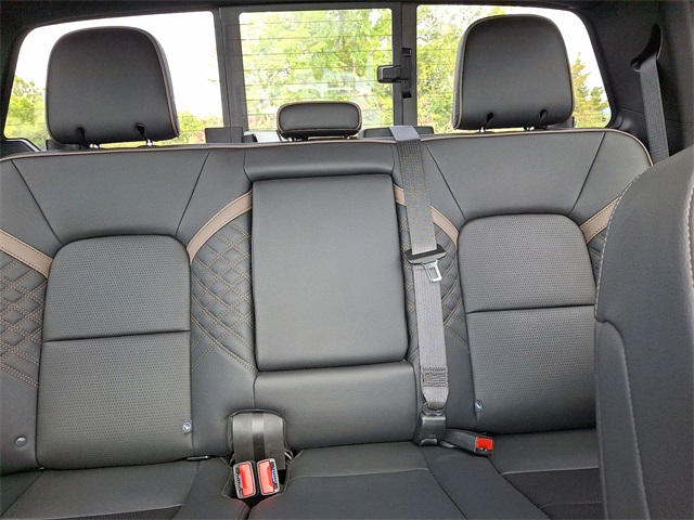 2024 GMC Canyon Denali for sale at PATRIOT BUICK GMC OF BOYERTOWN