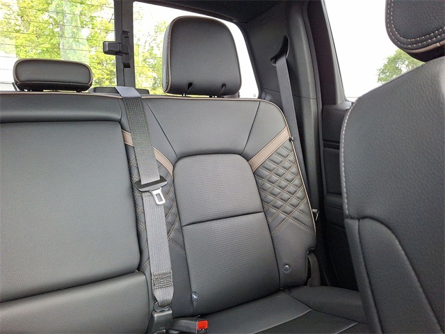 2024 GMC Canyon Denali for sale at PATRIOT BUICK GMC OF BOYERTOWN