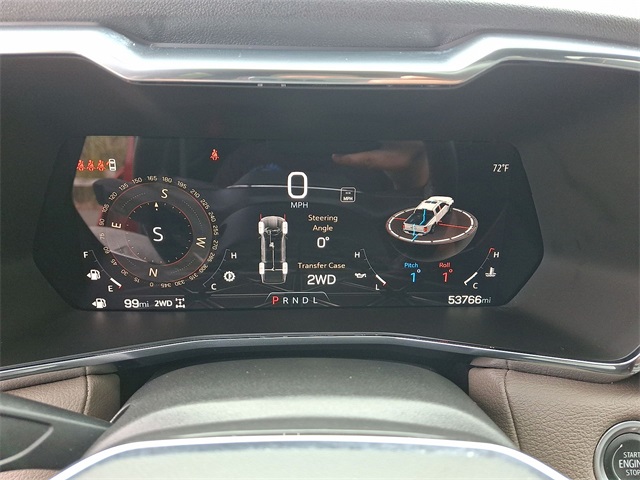 2024 GMC Canyon Denali for sale at PATRIOT BUICK GMC OF BOYERTOWN