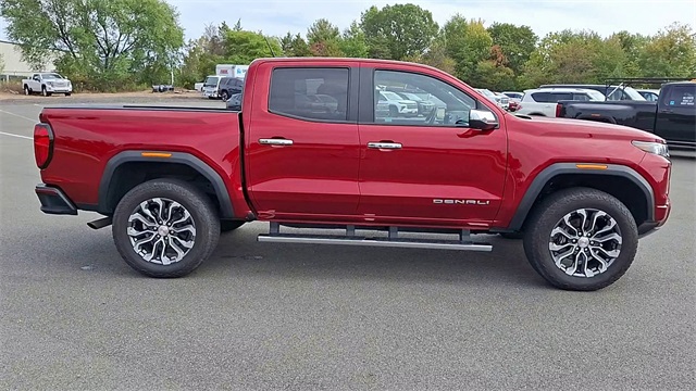 2024 GMC Canyon Denali for sale at PATRIOT BUICK GMC OF BOYERTOWN