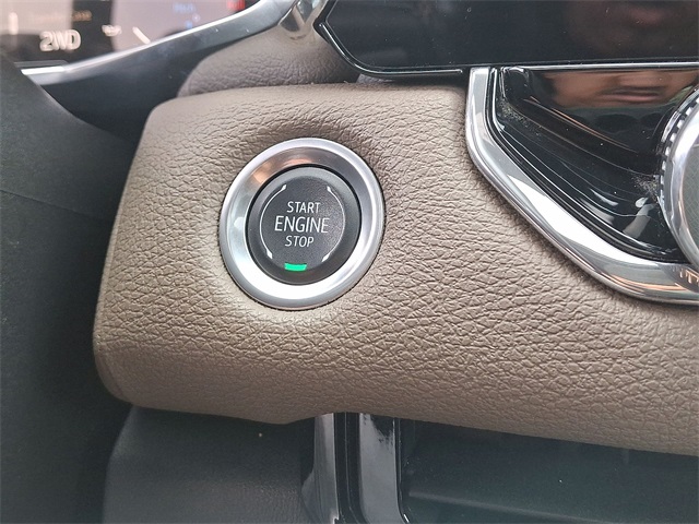 2024 GMC Canyon Denali for sale at PATRIOT BUICK GMC OF BOYERTOWN