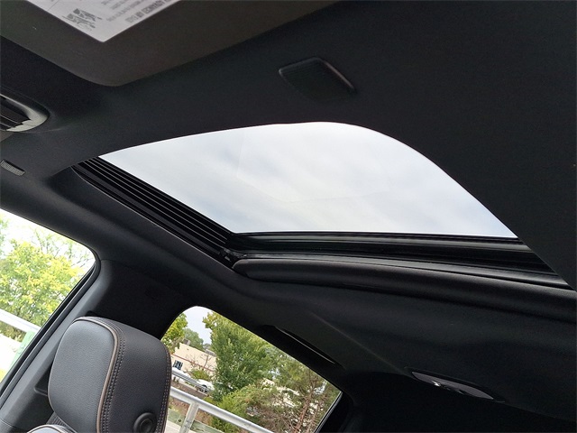 2024 GMC Canyon Denali for sale at PATRIOT BUICK GMC OF BOYERTOWN