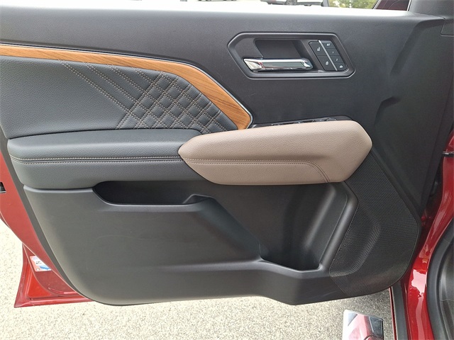 2024 GMC Canyon Denali for sale at PATRIOT BUICK GMC OF BOYERTOWN