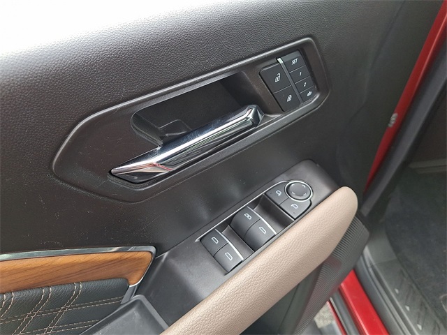 2024 GMC Canyon Denali for sale at PATRIOT BUICK GMC OF BOYERTOWN