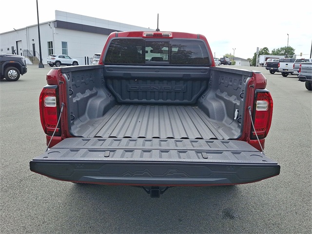 2024 GMC Canyon Denali for sale at PATRIOT BUICK GMC OF BOYERTOWN