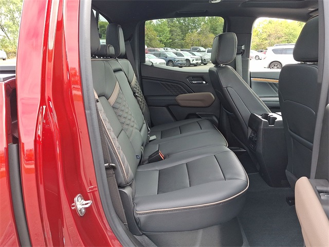 2024 GMC Canyon Denali for sale at PATRIOT BUICK GMC OF BOYERTOWN