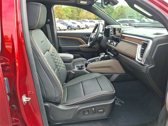 2024 GMC Canyon Denali for sale at PATRIOT BUICK GMC OF BOYERTOWN