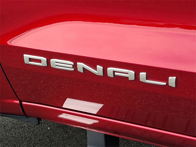 2024 GMC Canyon Denali for sale at PATRIOT BUICK GMC OF BOYERTOWN