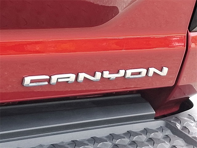2024 GMC Canyon Denali for sale at PATRIOT BUICK GMC OF BOYERTOWN
