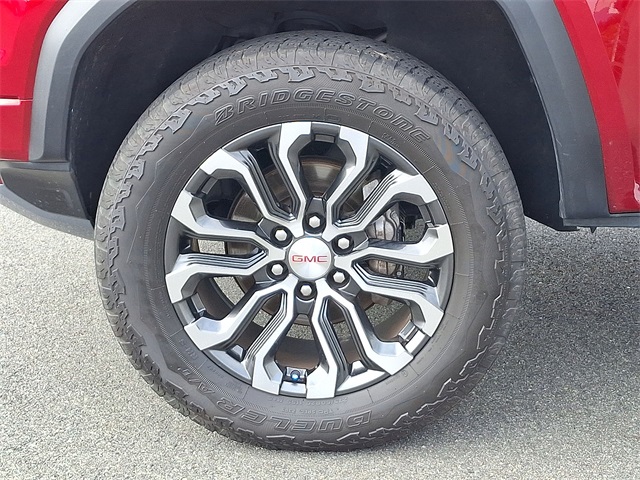 2024 GMC Canyon Denali for sale at PATRIOT BUICK GMC OF BOYERTOWN