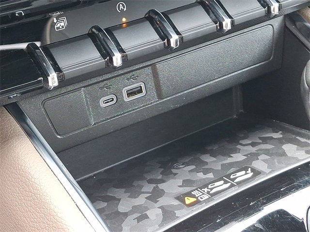 2024 GMC Canyon Denali for sale at PATRIOT BUICK GMC OF BOYERTOWN