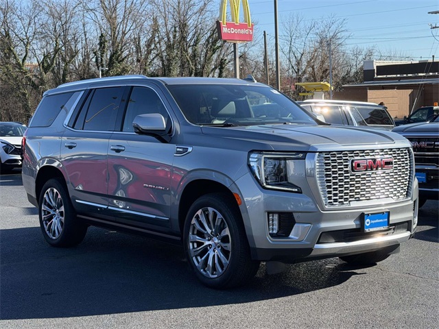 2023 GMC Yukon Denali 4WD