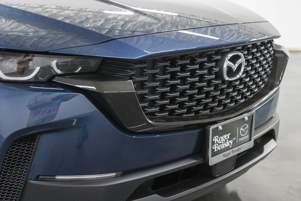 New Car 2025 Mazda Cx-50  2.5 S Preferred Package For Sale In Austin, Texas